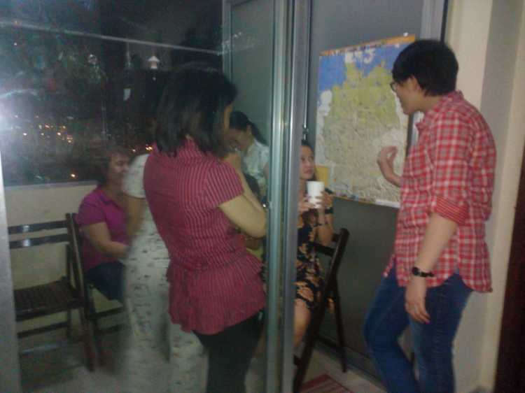 Thứ 4, 4/7/12 - Cùng bên nhau nhớ về bác Tuonglahay!!! Thứ 4, 4/7/12 - Cùng bên nhau nhớ về bác Tuonglahay!!!