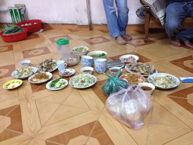 S.O.S - Cafe, off chai nhanh gọn không hẹn trước