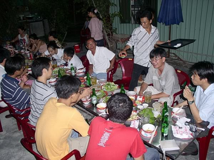 XNL, ôn kỷ niệm xưa XNL, ôn kỷ niệm xưa