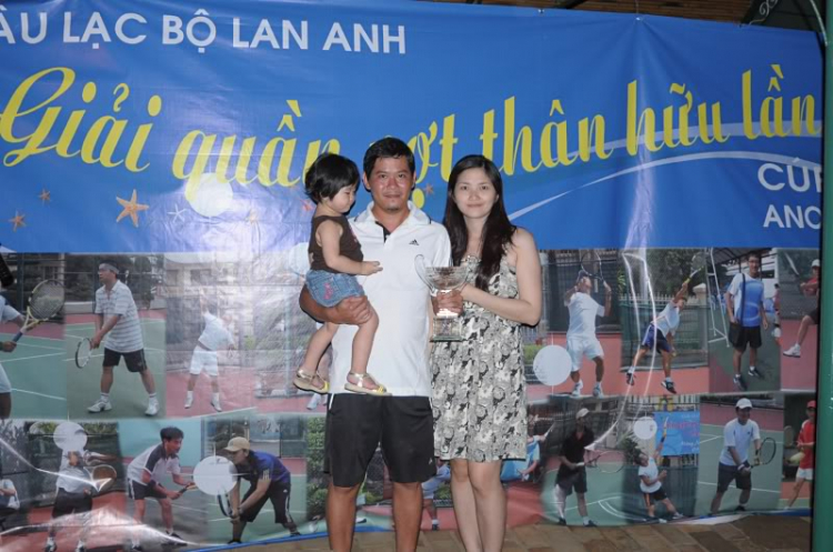 Xóm hẻm Lan Anh