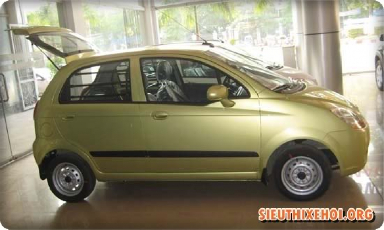 cầm mua Spark LT 2008-2009, hoăc matiz nhập? cầm mua Spark LT 2008-2009, hoăc matiz nhập?