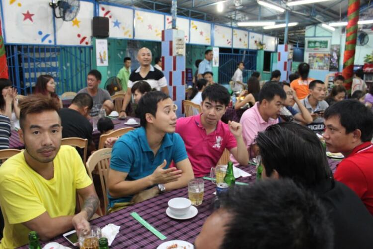MBFC FOOTBALL TEAM.
