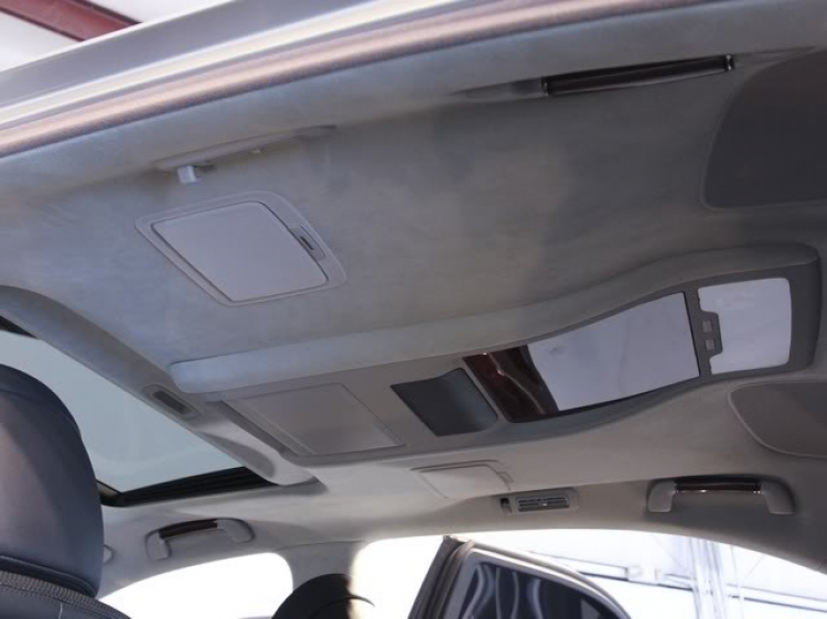 Lexus LS430, LS460/L, LS600h/L - Im Lặng Là Vàng Lexus LS430, LS460/L, LS600h/L - Im Lặng Là Vàng