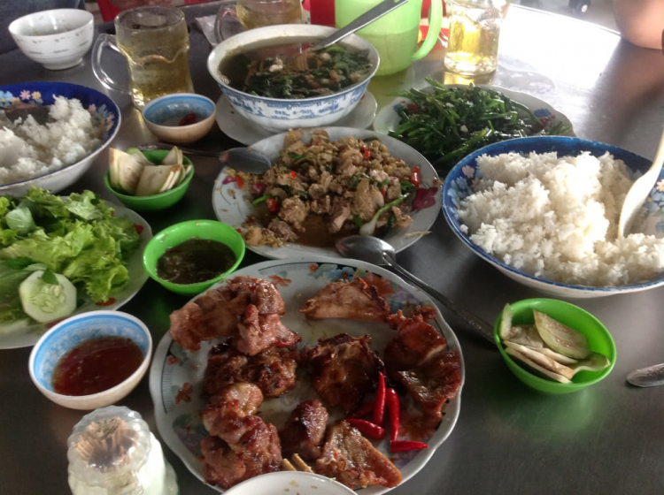 Ai đi phượt không? Ai đi phượt không?