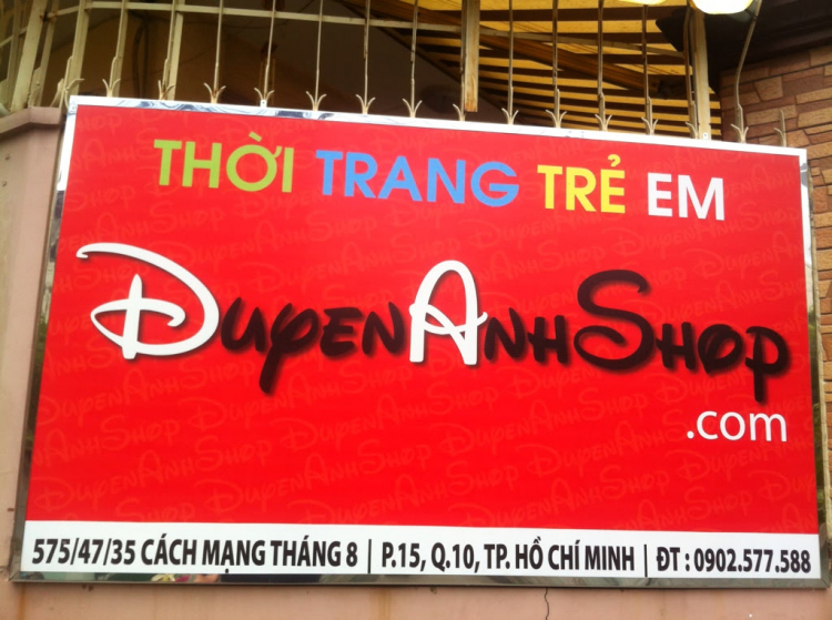 CHúc mừng mợ Goodboy khai trương!