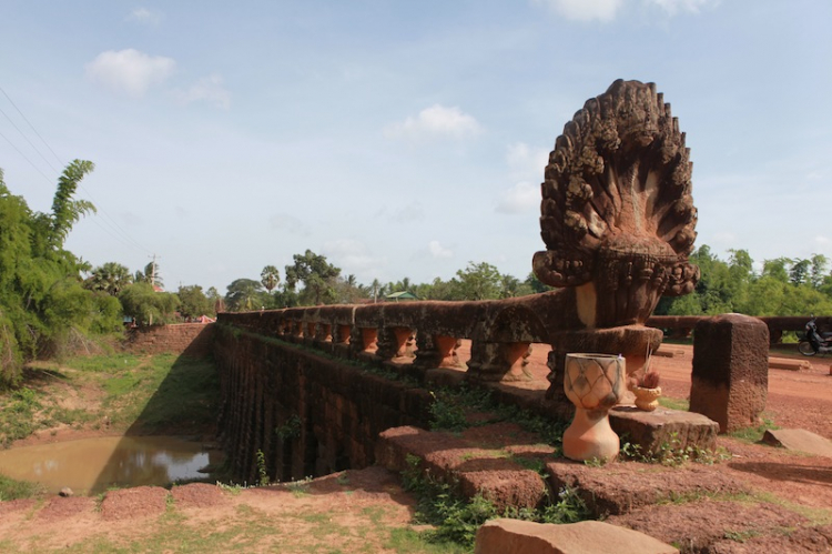 Ảnh tường thuật hành trình Caravan Indochina Tour đầu tiên của MBFC!