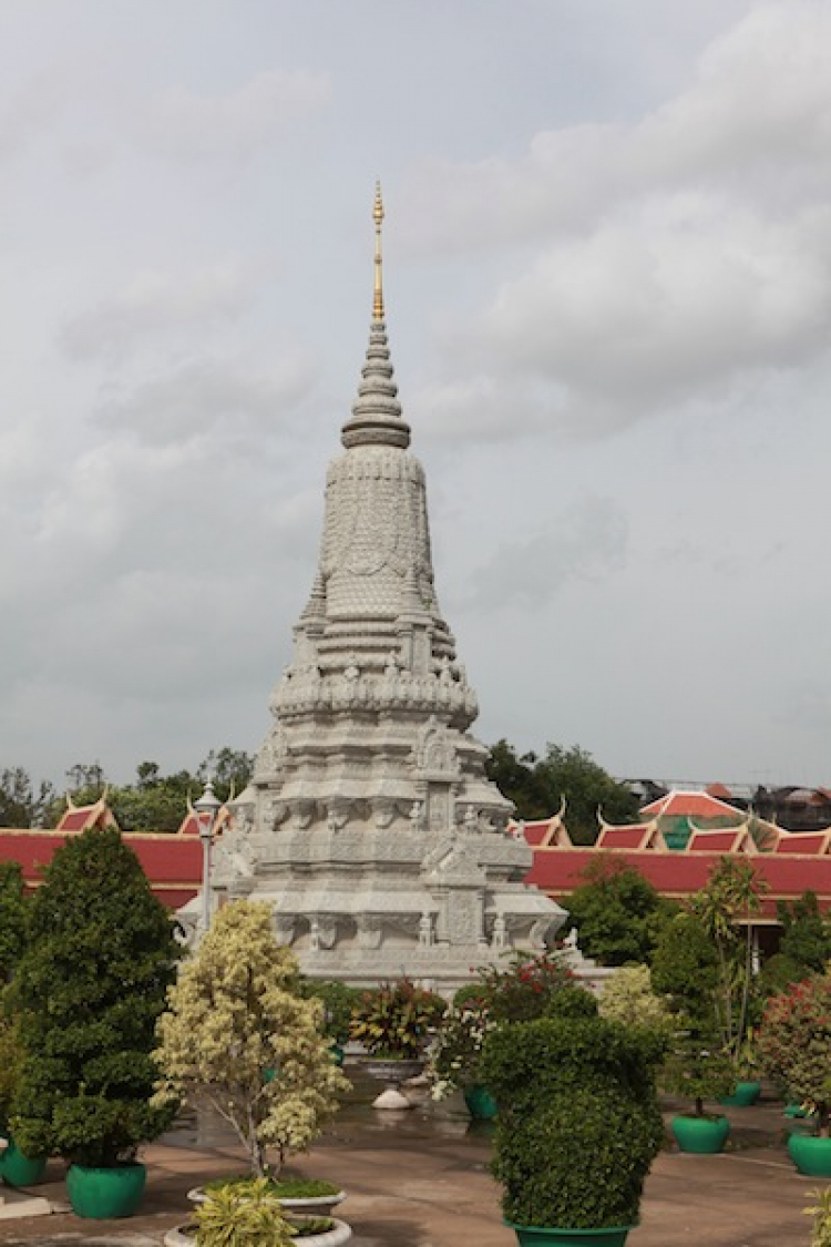 Ảnh tường thuật hành trình Caravan Indochina Tour đầu tiên của MBFC! Ảnh tường thuật hành trình Caravan Indochina Tour đầu tiên của MBFC!