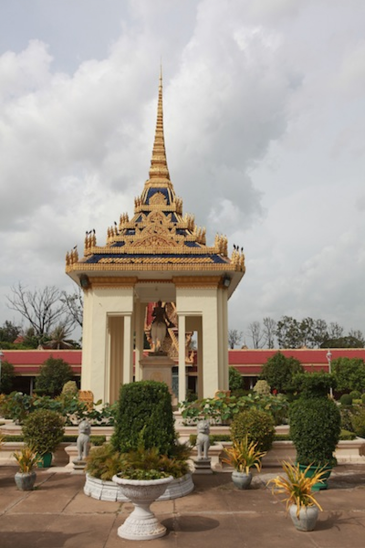 Ảnh tường thuật hành trình Caravan Indochina Tour đầu tiên của MBFC! Ảnh tường thuật hành trình Caravan Indochina Tour đầu tiên của MBFC!