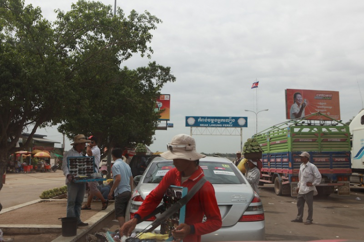 Ảnh tường thuật hành trình Caravan Indochina Tour đầu tiên của MBFC! Ảnh tường thuật hành trình Caravan Indochina Tour đầu tiên của MBFC!