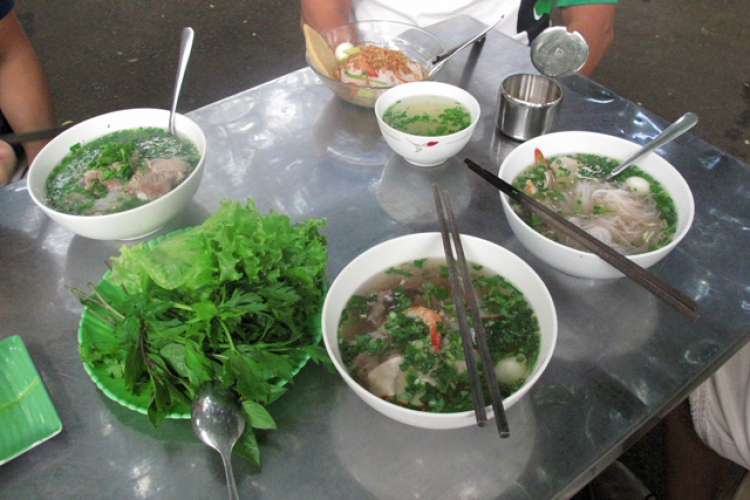 Ai đi phượt không?