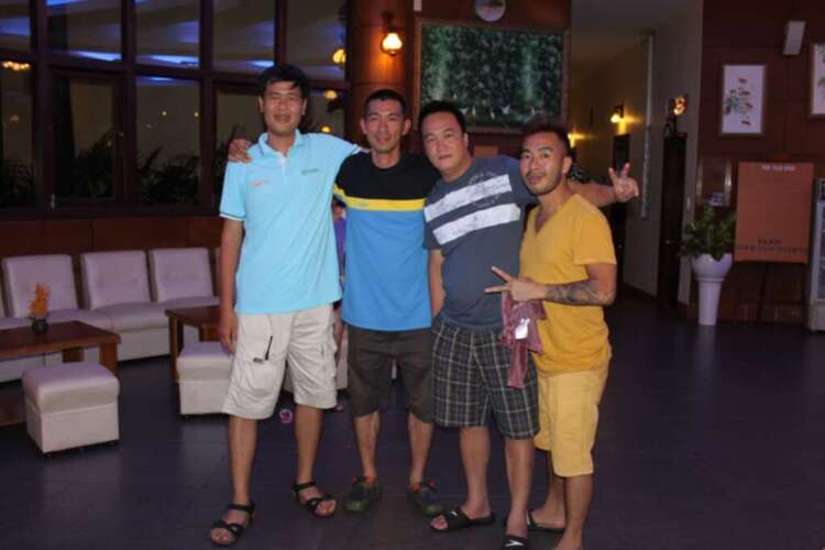 MBFC FOOTBALL TEAM.