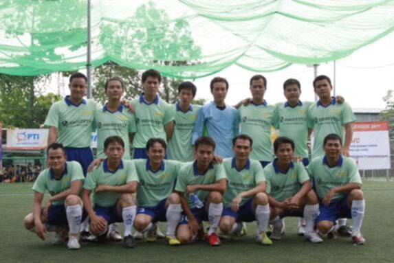 CÂU LẠC BỘ BÓNG ĐÁ SFC CÂU LẠC BỘ BÓNG ĐÁ SFC