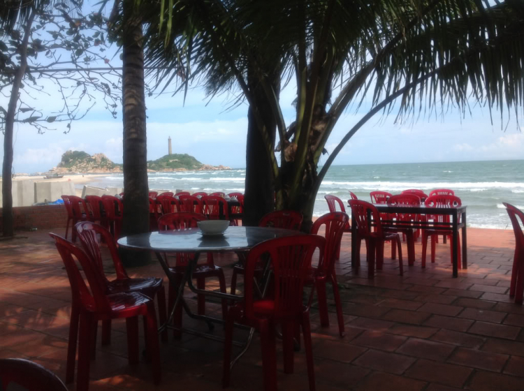 Ai đi phượt không?