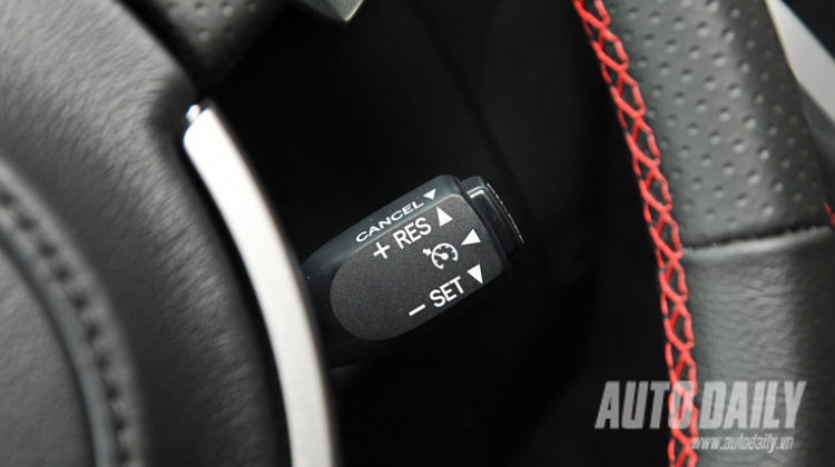 Chúng em đi test Toyota FT86 Chúng em đi test Toyota FT86