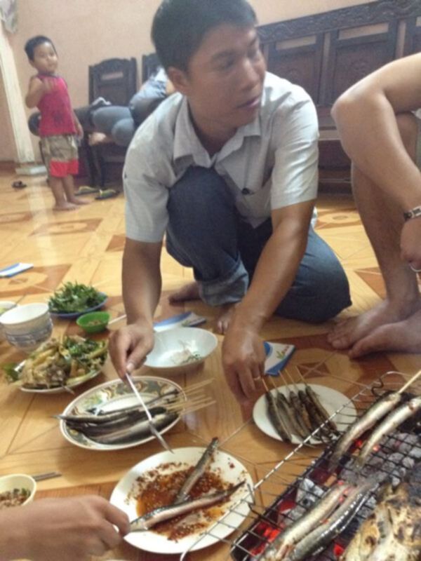 S.O.S - Cafe, off chai nhanh gọn không hẹn trước