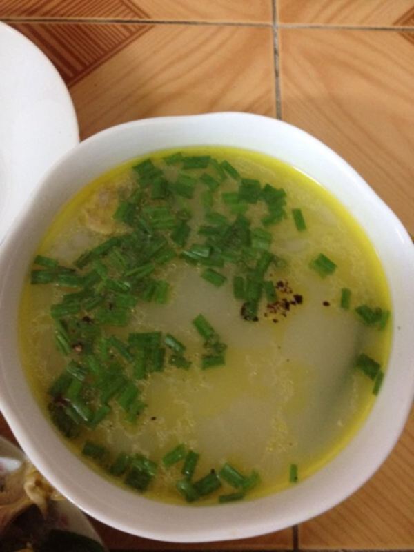 S.O.S - Cafe, off chai nhanh gọn không hẹn trước