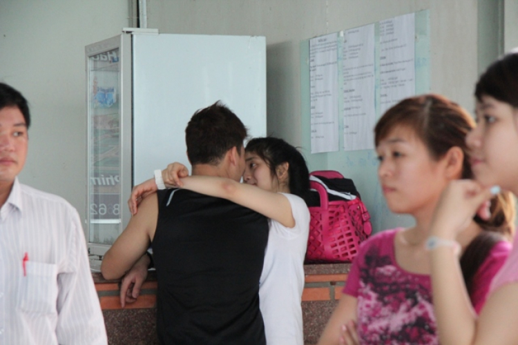 sáng Chủ Nhật 8/7 anh em KIAfc đi bắn Súng sơn Q9 xong đi ăn tôm sông luôn nhé mấy bác sáng Chủ Nhật 8/7 anh em KIAfc đi bắn Súng sơn Q9 xong đi ăn tôm sông luôn nhé mấy bác