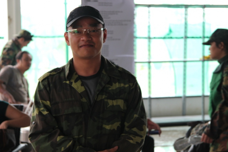 sáng Chủ Nhật 8/7 anh em KIAfc đi bắn Súng sơn Q9 xong đi ăn tôm sông luôn nhé mấy bác sáng Chủ Nhật 8/7 anh em KIAfc đi bắn Súng sơn Q9 xong đi ăn tôm sông luôn nhé mấy bác