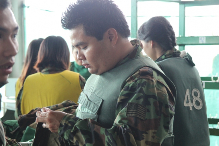 sáng Chủ Nhật 8/7 anh em KIAfc đi bắn Súng sơn Q9 xong đi ăn tôm sông luôn nhé mấy bác sáng Chủ Nhật 8/7 anh em KIAfc đi bắn Súng sơn Q9 xong đi ăn tôm sông luôn nhé mấy bác