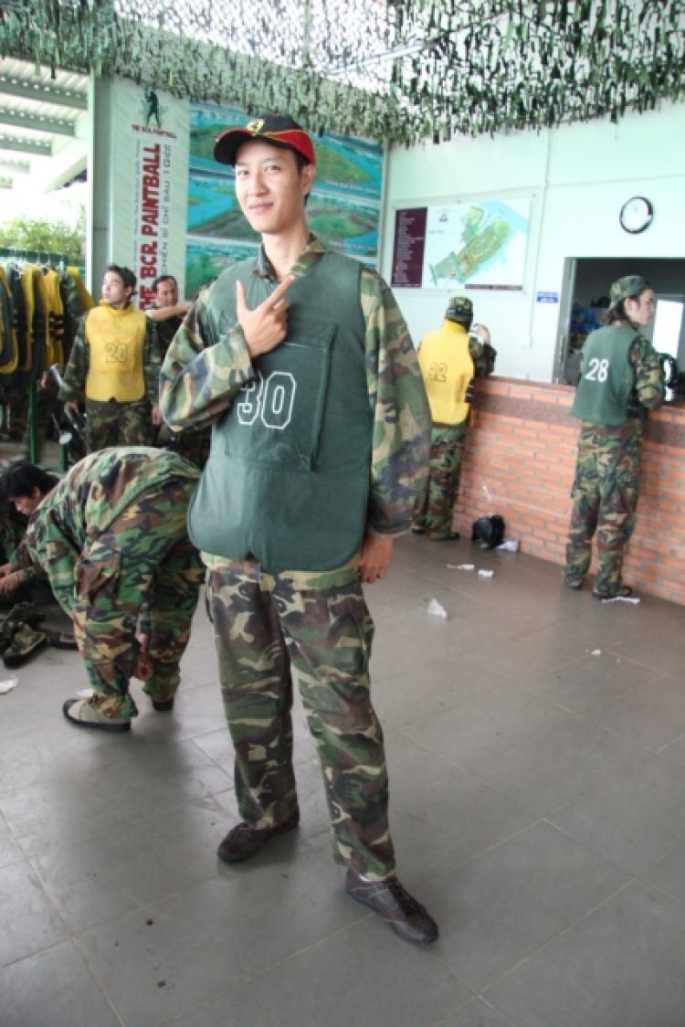 sáng Chủ Nhật 8/7 anh em KIAfc đi bắn Súng sơn Q9 xong đi ăn tôm sông luôn nhé mấy bác sáng Chủ Nhật 8/7 anh em KIAfc đi bắn Súng sơn Q9 xong đi ăn tôm sông luôn nhé mấy bác