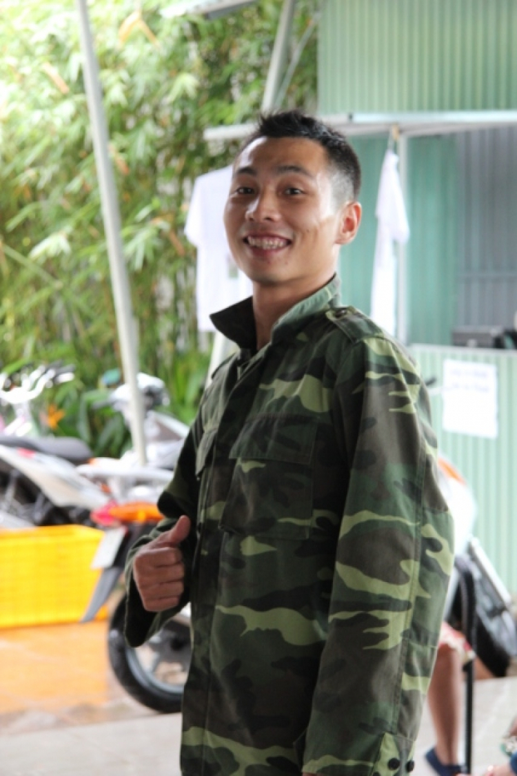 sáng Chủ Nhật 8/7 anh em KIAfc đi bắn Súng sơn Q9 xong đi ăn tôm sông luôn nhé mấy bác sáng Chủ Nhật 8/7 anh em KIAfc đi bắn Súng sơn Q9 xong đi ăn tôm sông luôn nhé mấy bác