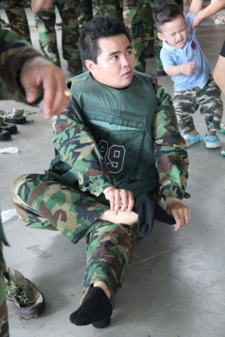 sáng Chủ Nhật 8/7 anh em KIAfc đi bắn Súng sơn Q9 xong đi ăn tôm sông luôn nhé mấy bác sáng Chủ Nhật 8/7 anh em KIAfc đi bắn Súng sơn Q9 xong đi ăn tôm sông luôn nhé mấy bác