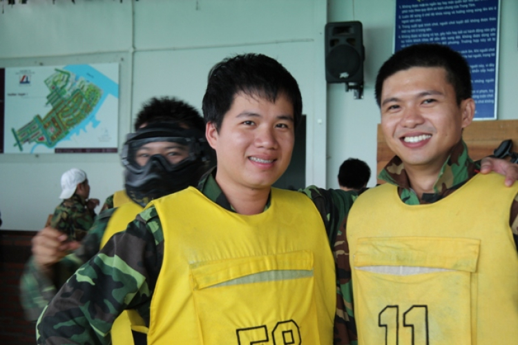 sáng Chủ Nhật 8/7 anh em KIAfc đi bắn Súng sơn Q9 xong đi ăn tôm sông luôn nhé mấy bác sáng Chủ Nhật 8/7 anh em KIAfc đi bắn Súng sơn Q9 xong đi ăn tôm sông luôn nhé mấy bác