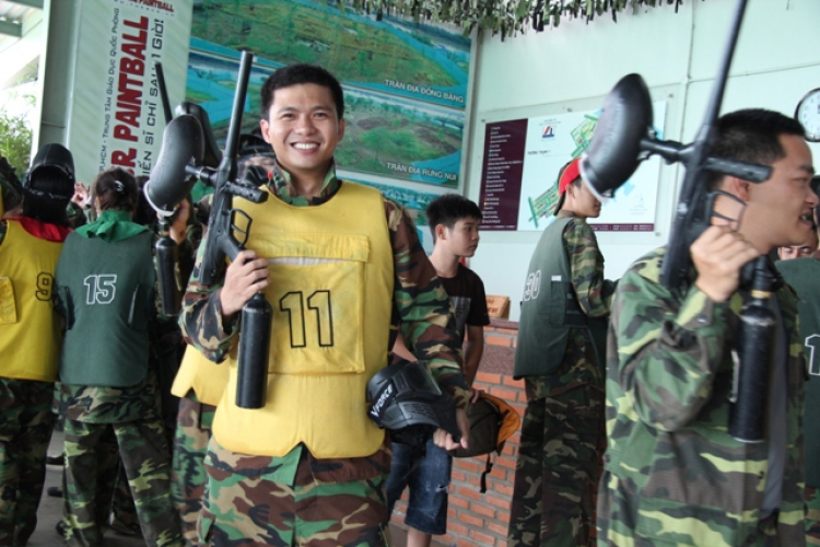 sáng Chủ Nhật 8/7 anh em KIAfc đi bắn Súng sơn Q9 xong đi ăn tôm sông luôn nhé mấy bác sáng Chủ Nhật 8/7 anh em KIAfc đi bắn Súng sơn Q9 xong đi ăn tôm sông luôn nhé mấy bác