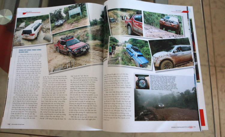 Hành trình của đoàn Off-Road đầu tiên chinh phục đỉnh Núi Chúa – Vườn Quốc Gia Phú Quốc Hành trình của đoàn Off-Road đầu tiên chinh phục đỉnh Núi Chúa – Vườn Quốc Gia Phú Quốc