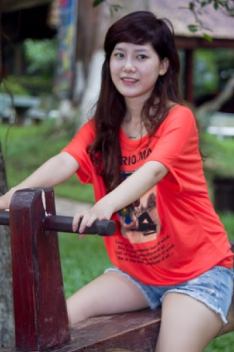 Tổ chức off chụp ảnh xa nhà của lớp Nhiếp ảnh OS 07/7 - 08/7 Tổ chức off chụp ảnh xa nhà của lớp Nhiếp ảnh OS 07/7 - 08/7