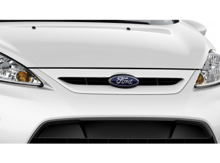 FORD FIESTA ACCESSORIES