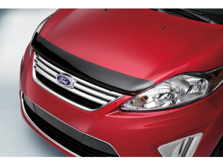 FORD FIESTA ACCESSORIES