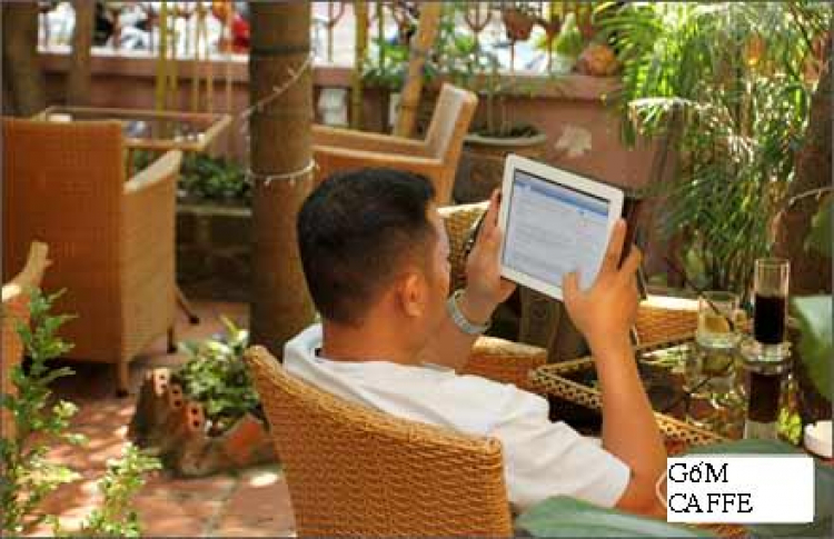 Chúc mừng khai trương Cafe Gốm của 2 member OS Chúc mừng khai trương Cafe Gốm của 2 member OS