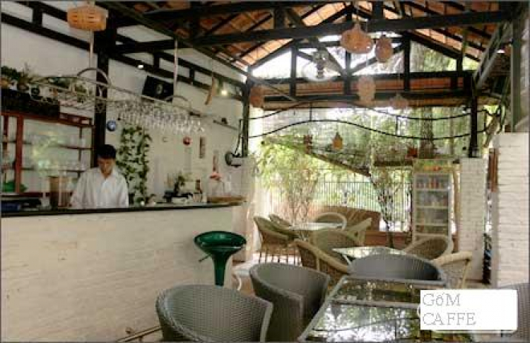 Chúc mừng khai trương Cafe Gốm của 2 member OS Chúc mừng khai trương Cafe Gốm của 2 member OS