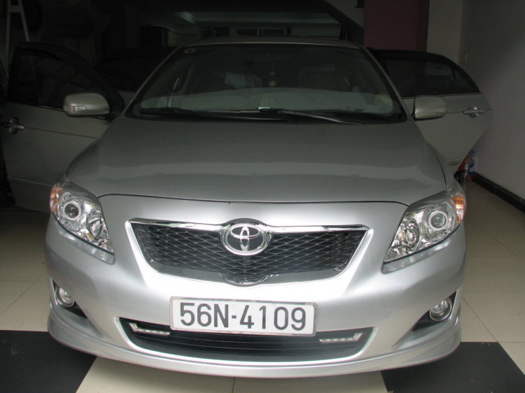 1 em Cruze LS - thêm option Sunroof trượt âm (models TVS800) - Trang 11