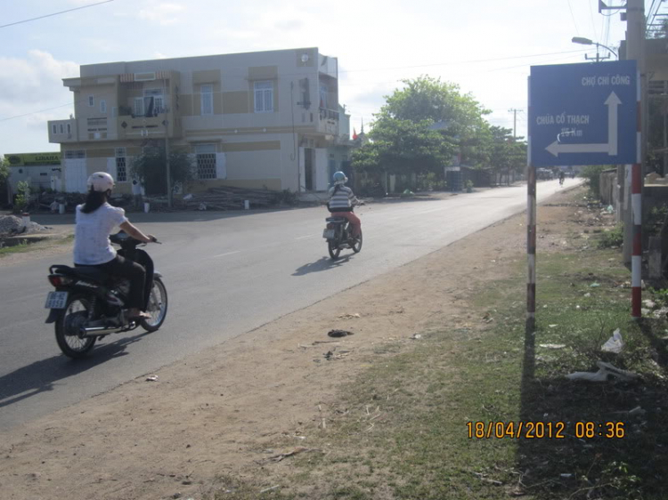 Có bác nào đi Bàu Trắng-Bình Thuận đường ven biển ra Phan Rí Cửa không? Có bác nào đi Bàu Trắng-Bình Thuận đường ven biển ra Phan Rí Cửa không?