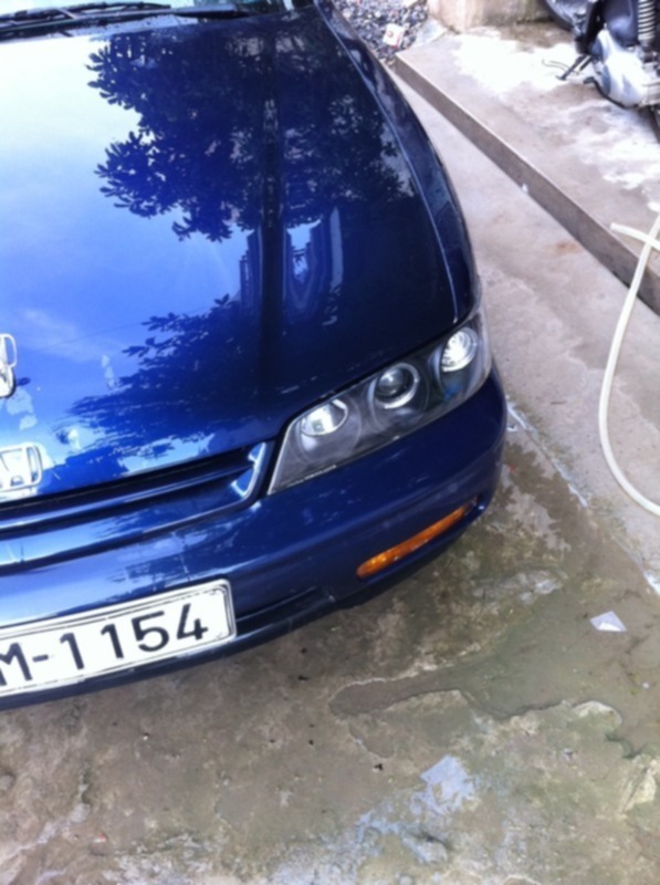 ACCORD CLUB - PHÂN ĐÀ MIỀN  BẮC  !