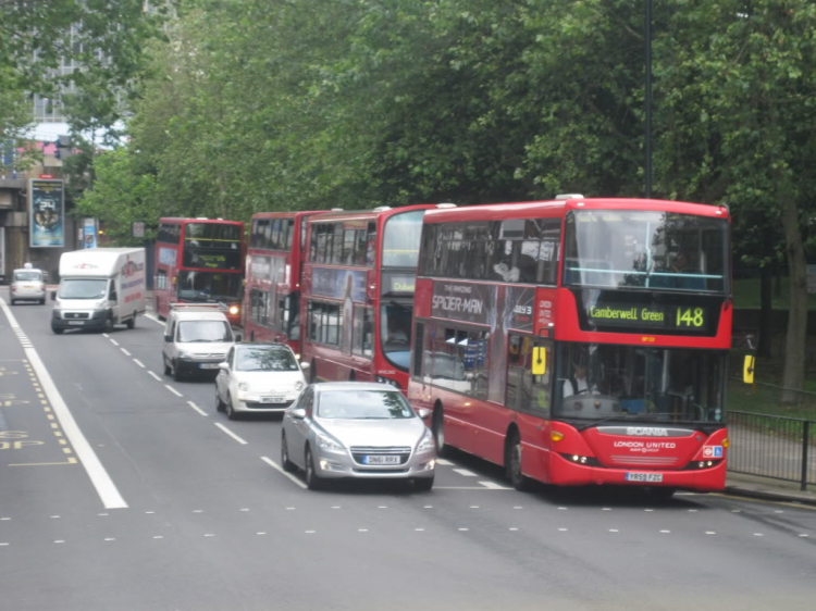 Nhật ký England - Hình "thuốc độc" trang 8