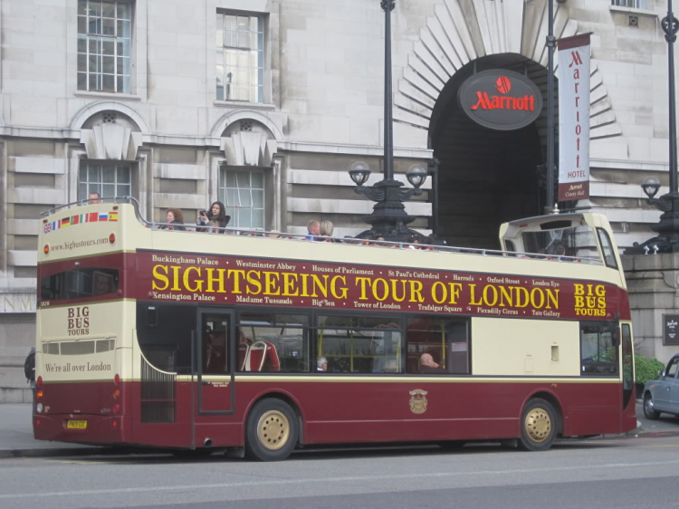 Nhật ký England - Hình "thuốc độc" trang 8