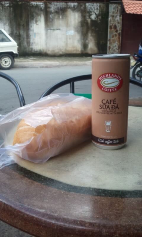 S.O.S - Cafe, off chai nhanh gọn không hẹn trước