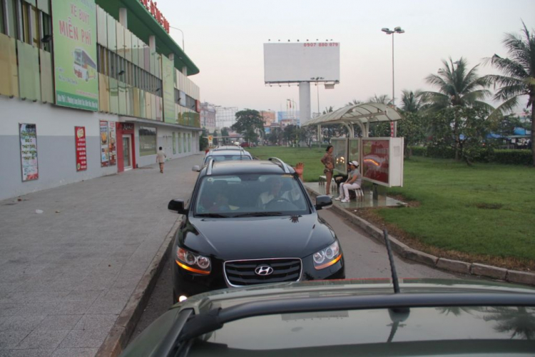 Chương Trình Xuyên Viêt ( dự kiến) - tham gia hội tụ 3 miền ( Lịch trình cập nhật Tr. 5) Chương Trình Xuyên Viêt ( dự kiến) - tham gia hội tụ 3 miền ( Lịch trình cập nhật Tr. 5)