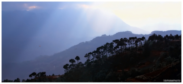 Hà Giang - Địa đầu Tổ quốc