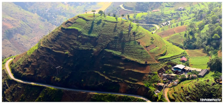 Hà Giang - Địa đầu Tổ quốc