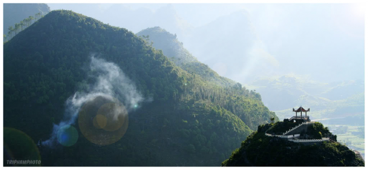 Hà Giang - Địa đầu Tổ quốc