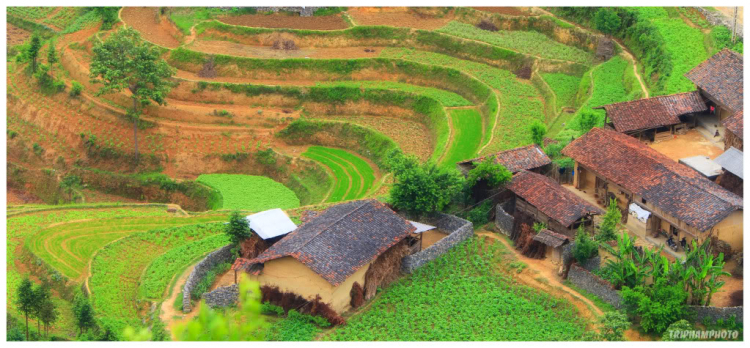 Hà Giang - Địa đầu Tổ quốc