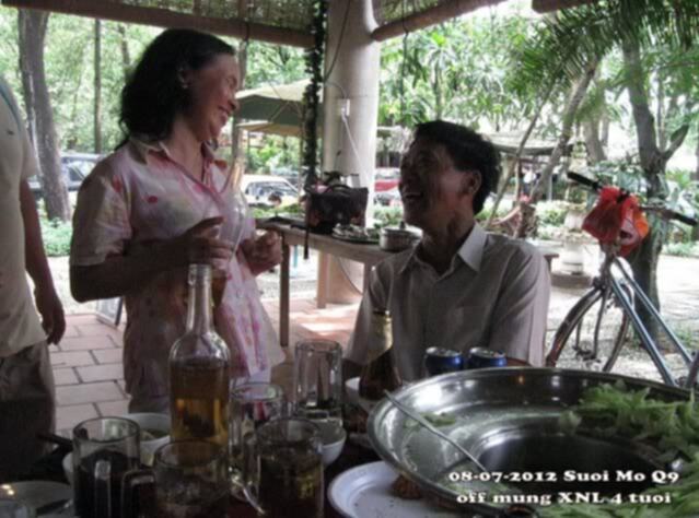 Hình Anh sinh nhật Xóm Lần 4 Hình Anh sinh nhật Xóm Lần 4