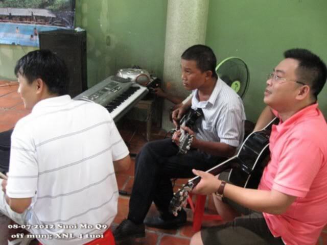 Hình Anh sinh nhật Xóm Lần 4 Hình Anh sinh nhật Xóm Lần 4