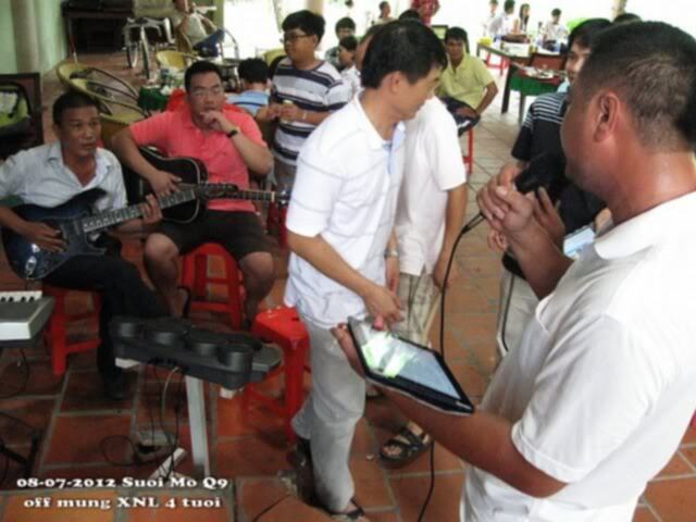 Hình Anh sinh nhật Xóm Lần 4 Hình Anh sinh nhật Xóm Lần 4