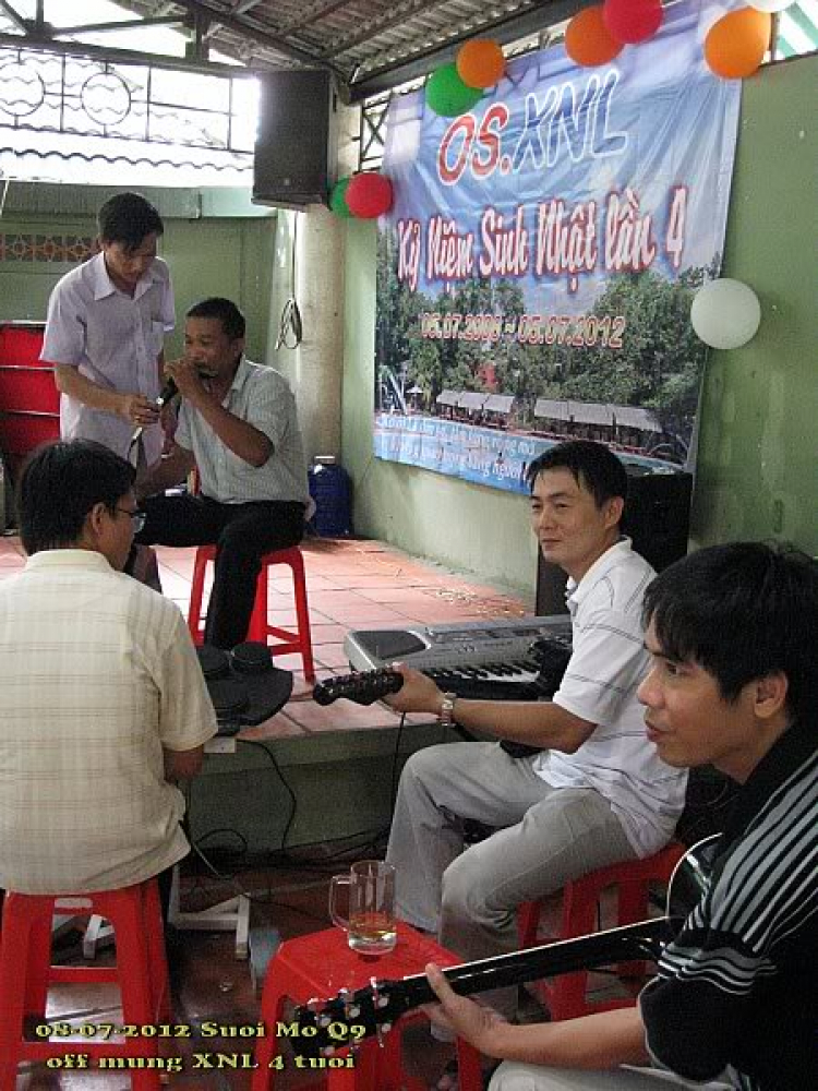 Hình Anh sinh nhật Xóm Lần 4 Hình Anh sinh nhật Xóm Lần 4