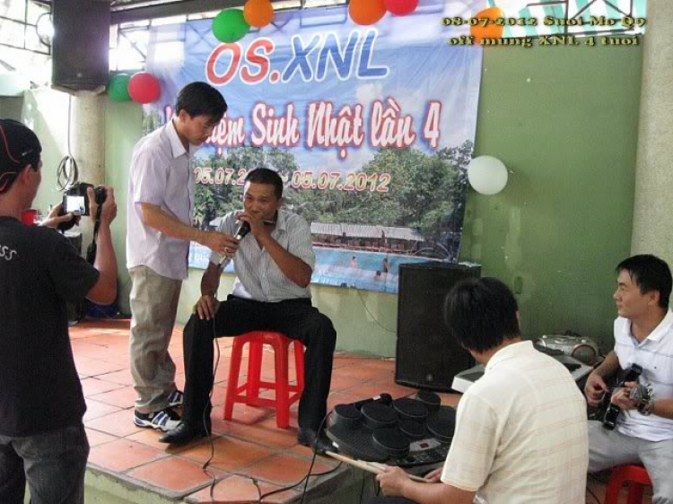 Hình Anh sinh nhật Xóm Lần 4 Hình Anh sinh nhật Xóm Lần 4